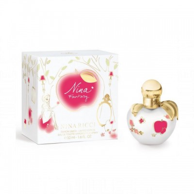 Nina Ricci Nina Fantasy