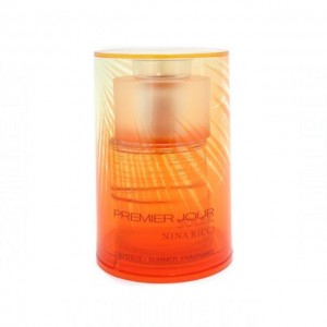 Nina Ricci Premier Jour Soleil