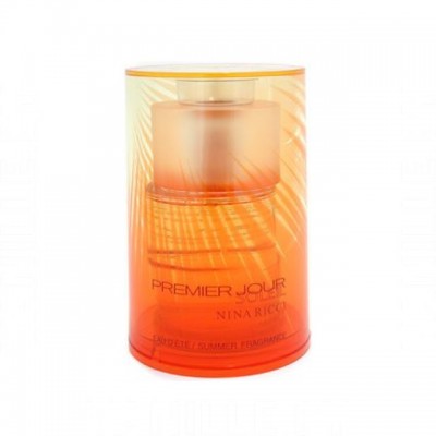 Nina Ricci Premier Jour Soleil