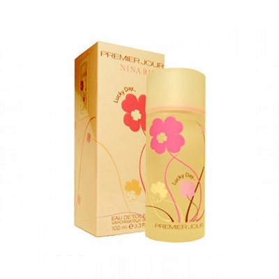 Nina Ricci Premier Jour Lucky Day