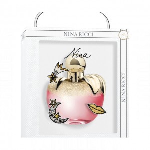 Nina Ricci Nina Holiday Edition 2019