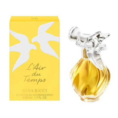 Nina Ricci L'air Du Temps Eau De Parfum