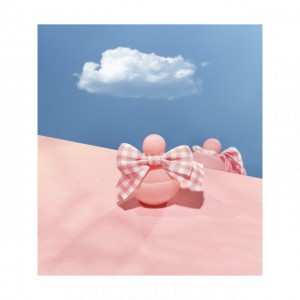 Nina Ricci Nina Rose Garden