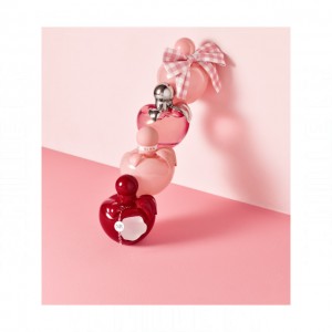 Nina Ricci Nina Rose Garden