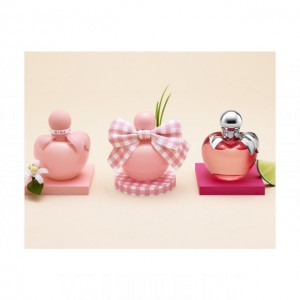Nina Ricci Nina Rose Garden