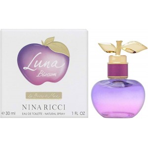 Nina Ricci LUNA Les Belles De Nina Women