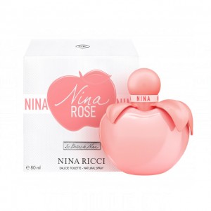 Nina Ricci Nina Rose