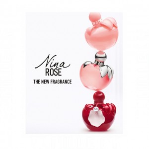 Nina Ricci Nina Rose