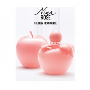 Nina Ricci Nina Rose