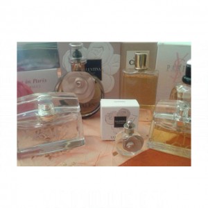 Nina Ricci Love in Paris Fleur de Pivoine