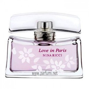 Nina Ricci Love in Paris Fleur de Pivoine