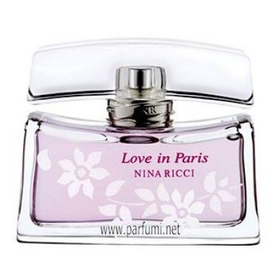 Nina Ricci Love in Paris Fleur de Pivoine