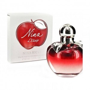 Nina Ricci Nina L'Elixir
