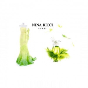 Nina Ricci L'Air du Temps Couture Edition