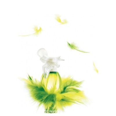 Nina Ricci L'Air du Temps Couture Edition