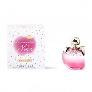 Nina Ricci Les Gourmandises de Nina