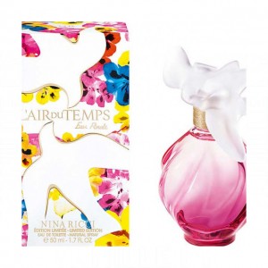 Nina Ricci L'Air du Temps Eau Florale