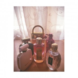 Nina Ricci L'Extase Rose Absolue