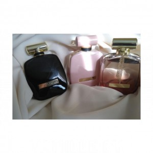 Nina Ricci L'Extase Rose Absolue