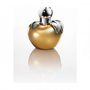 Nina Ricci Nina Gold Edition