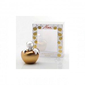 Nina Ricci Nina Gold Edition