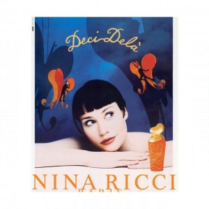 Nina Ricci Deci Dela