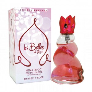 Nina Ricci Les Belles de Ricci Cherry Fantasy