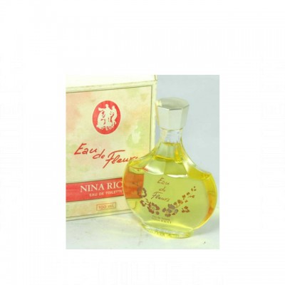 Nina Ricci Eau de Fleurs