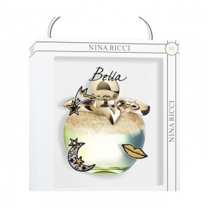 Nina Ricci Bella Holiday Edition 2019