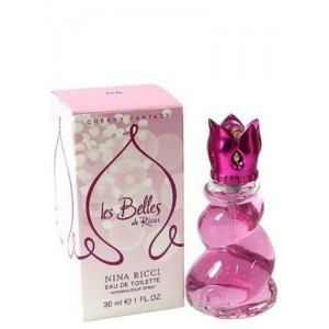 Nina Ricci CHERRY FANTASY Les Belles de Ricci Women