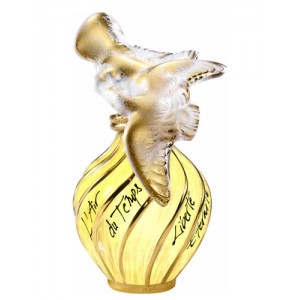 Nina Ricci L'AIR DU TEMPS Coloured Doves Edition Women