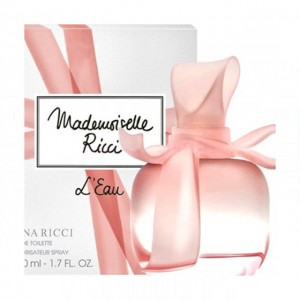 Nina Ricci Mademoiselle Ricci L'Eau