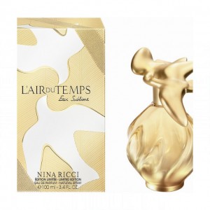 Nina Ricci L'Air du Temps Eau Sublime