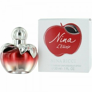 Nina Ricci NINA L'ELIXIR Women