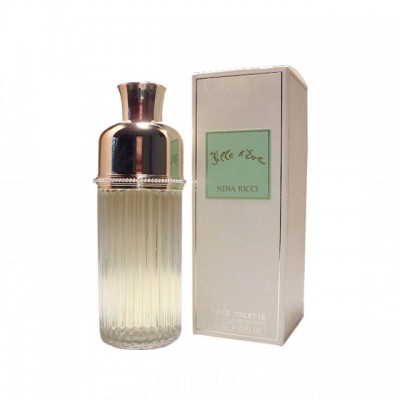 Nina Ricci Fille d'Eve