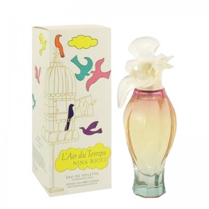 Nina Ricci L'Air du Temps Colombes Couleur