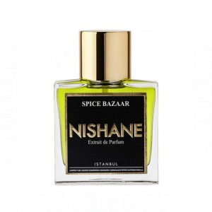 Nishane Spice Bazaar
