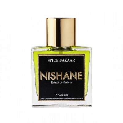 Nishane Spice Bazaar