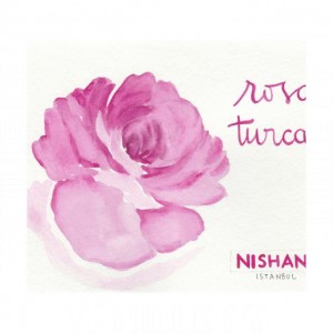 Nishane Rosa Turca