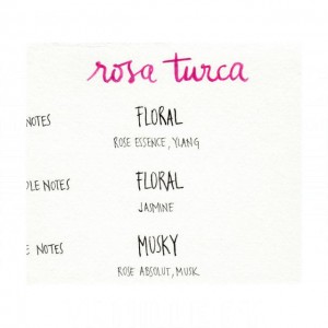 Nishane Rosa Turca