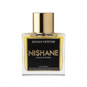 Nishane Sultan Vetiver