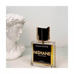 Nishane Sultan Vetiver