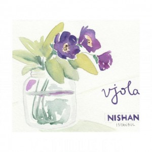 Nishane Vjola