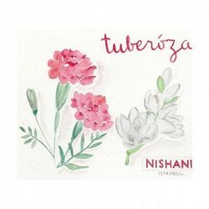 Nishane Tuberoza