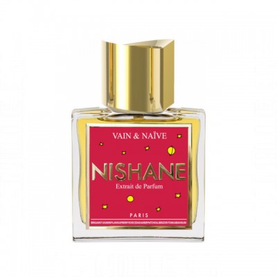 Nishane Vain & Naive