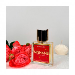 Nishane Vain & Naive