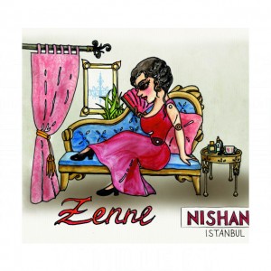 Nishane Zenne