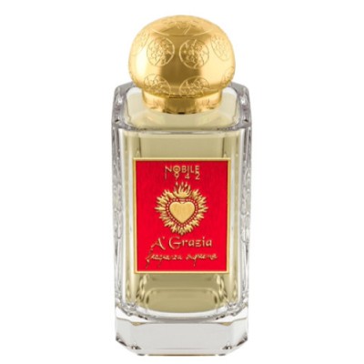 Nobile 1942 A' Grazia