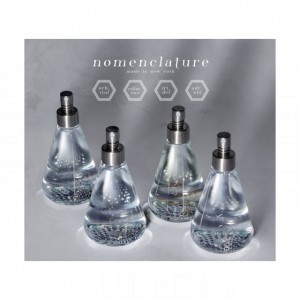 Nomenclature Orb-ital