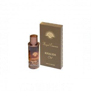 Norana Perfumes Khalidi Oud